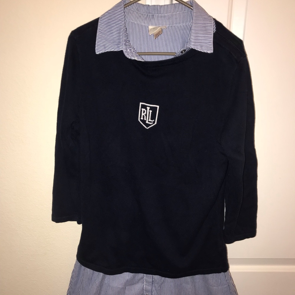 Ralph Lauren Sweater
